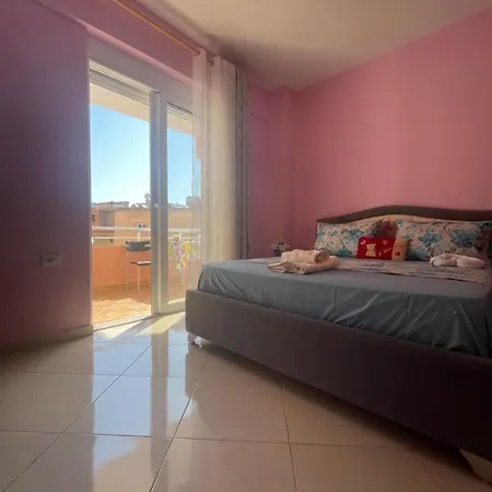 Leo&julia Luxury 2 ساراندا